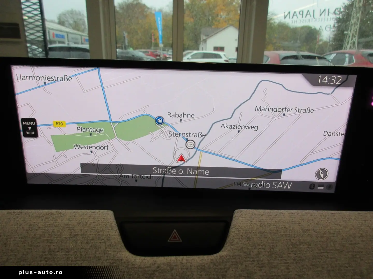 MAZDA CX-60 Takumi Hybrid AWD VOLL Pano