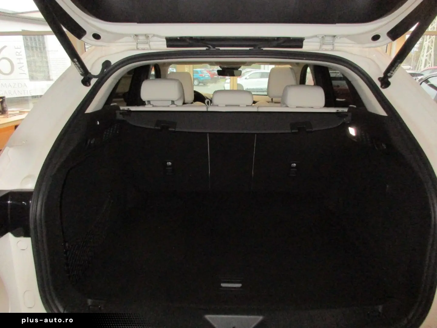 MAZDA CX-60 Takumi Hybrid AWD VOLL Pano