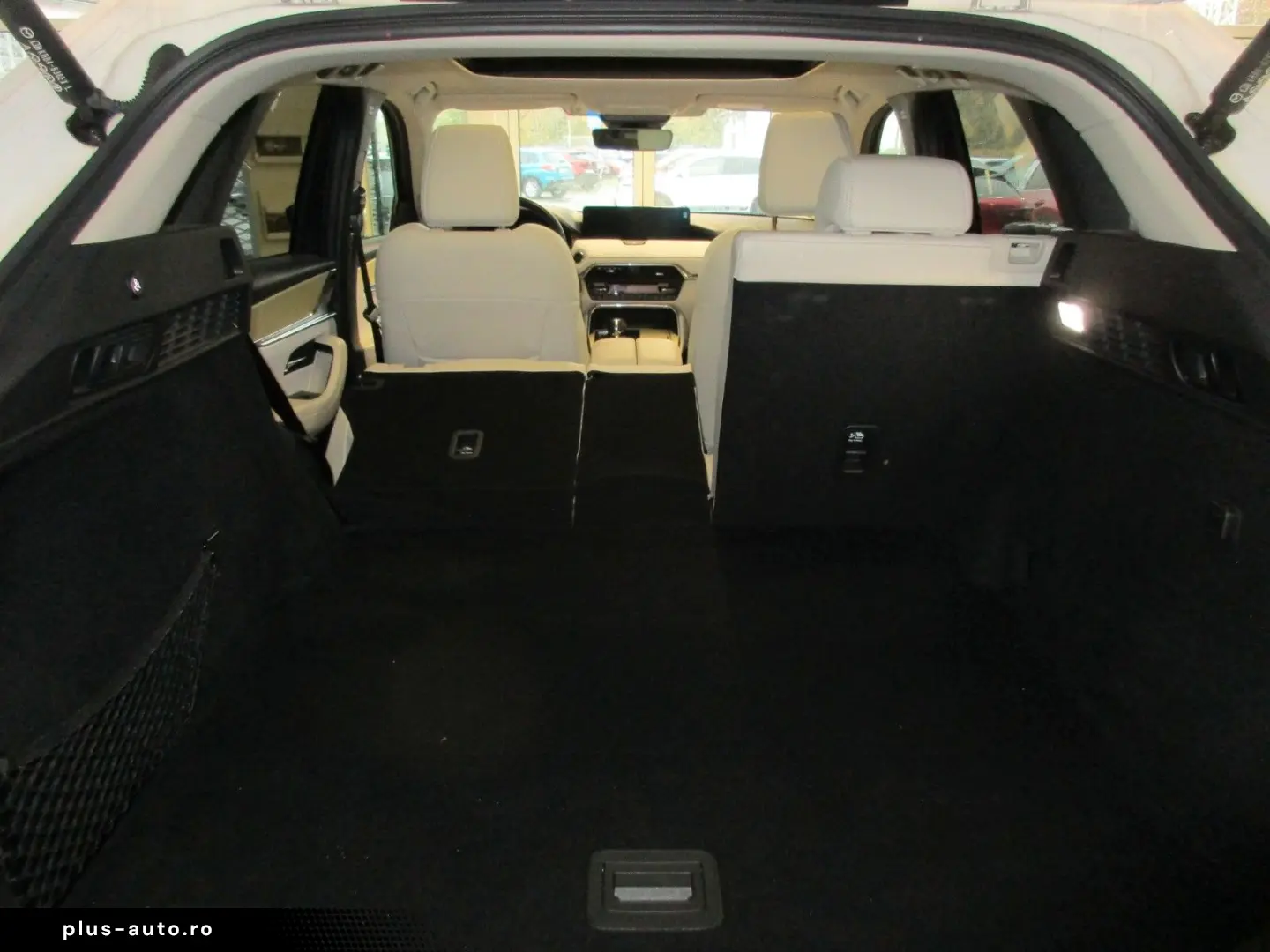 MAZDA CX-60 Takumi Hybrid AWD VOLL Pano