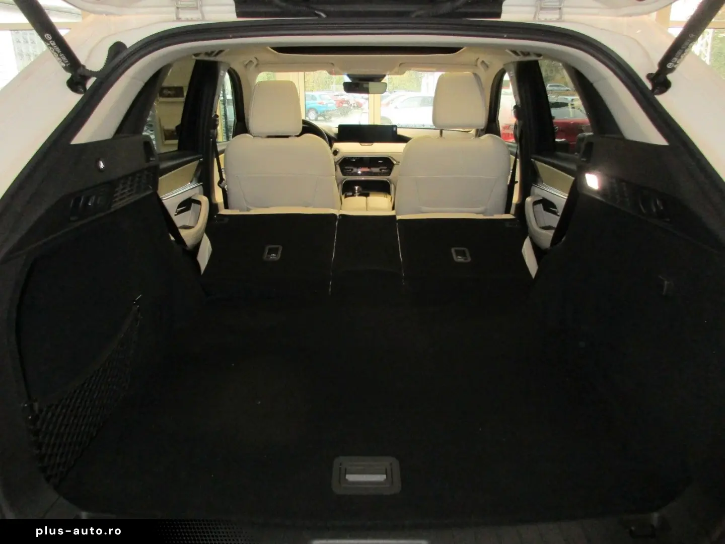 MAZDA CX-60 Takumi Hybrid AWD VOLL Pano