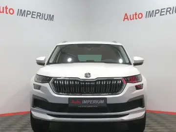 SKODA Kodiaq L&K 4x4 2.0 TDI ACC CANTON 360  STDHZ