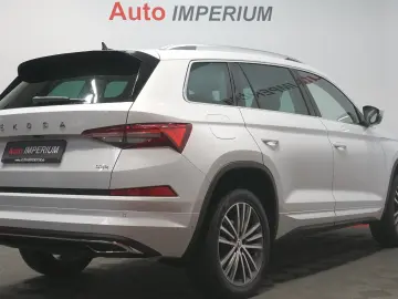 SKODA Kodiaq L&K 4x4 2.0 TDI ACC CANTON 360  STDHZ