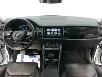 SKODA Kodiaq L&K 4x4 2.0 TDI ACC CANTON 360  STDHZ