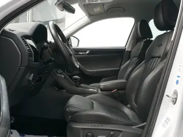 SKODA Kodiaq L&K 4x4 2.0 TDI ACC CANTON 360  STDHZ