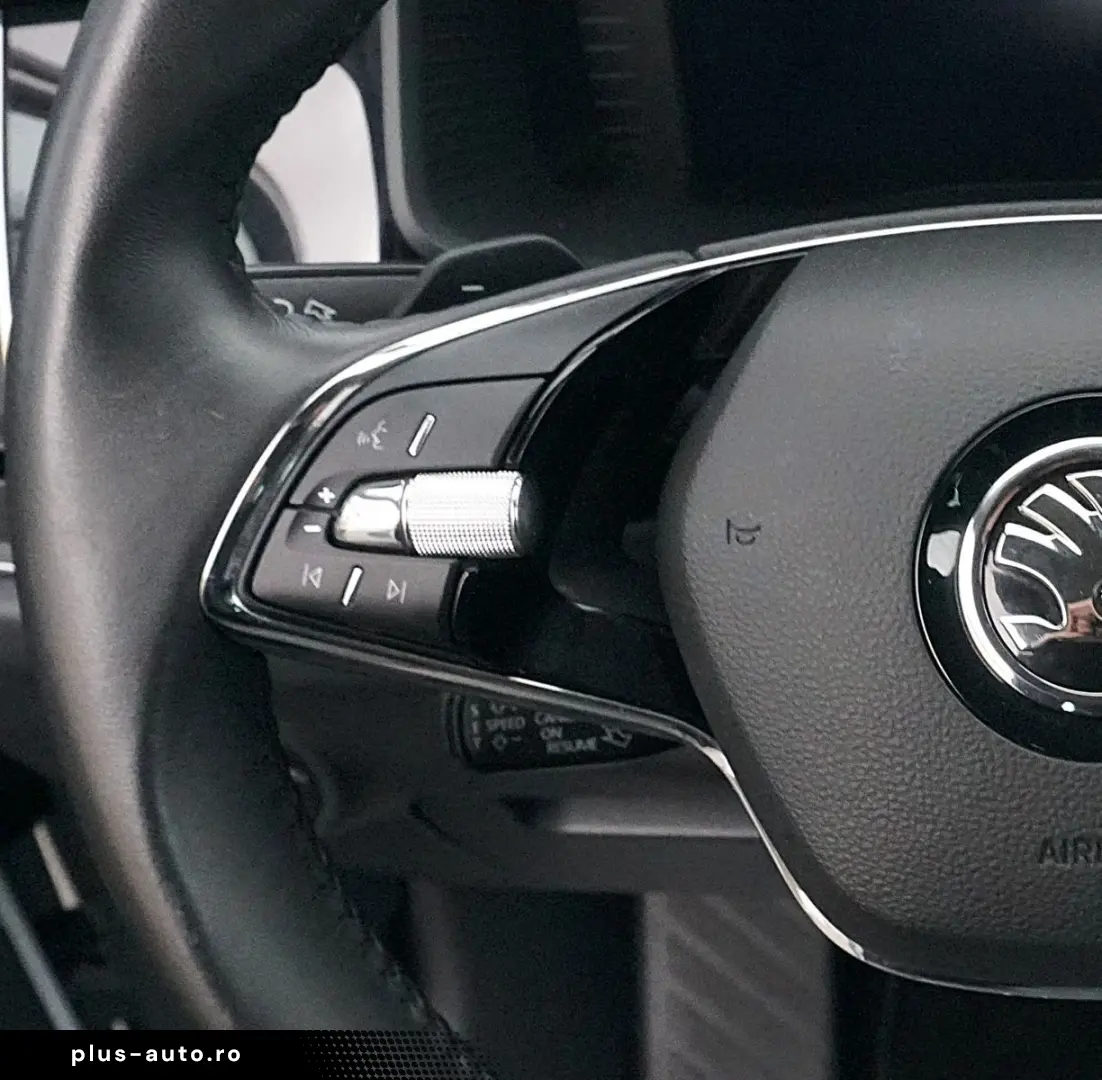 SKODA Kodiaq L&K 4x4 2.0 TDI ACC CANTON 360  STDHZ