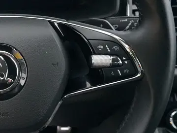 SKODA Kodiaq L&K 4x4 2.0 TDI ACC CANTON 360  STDHZ