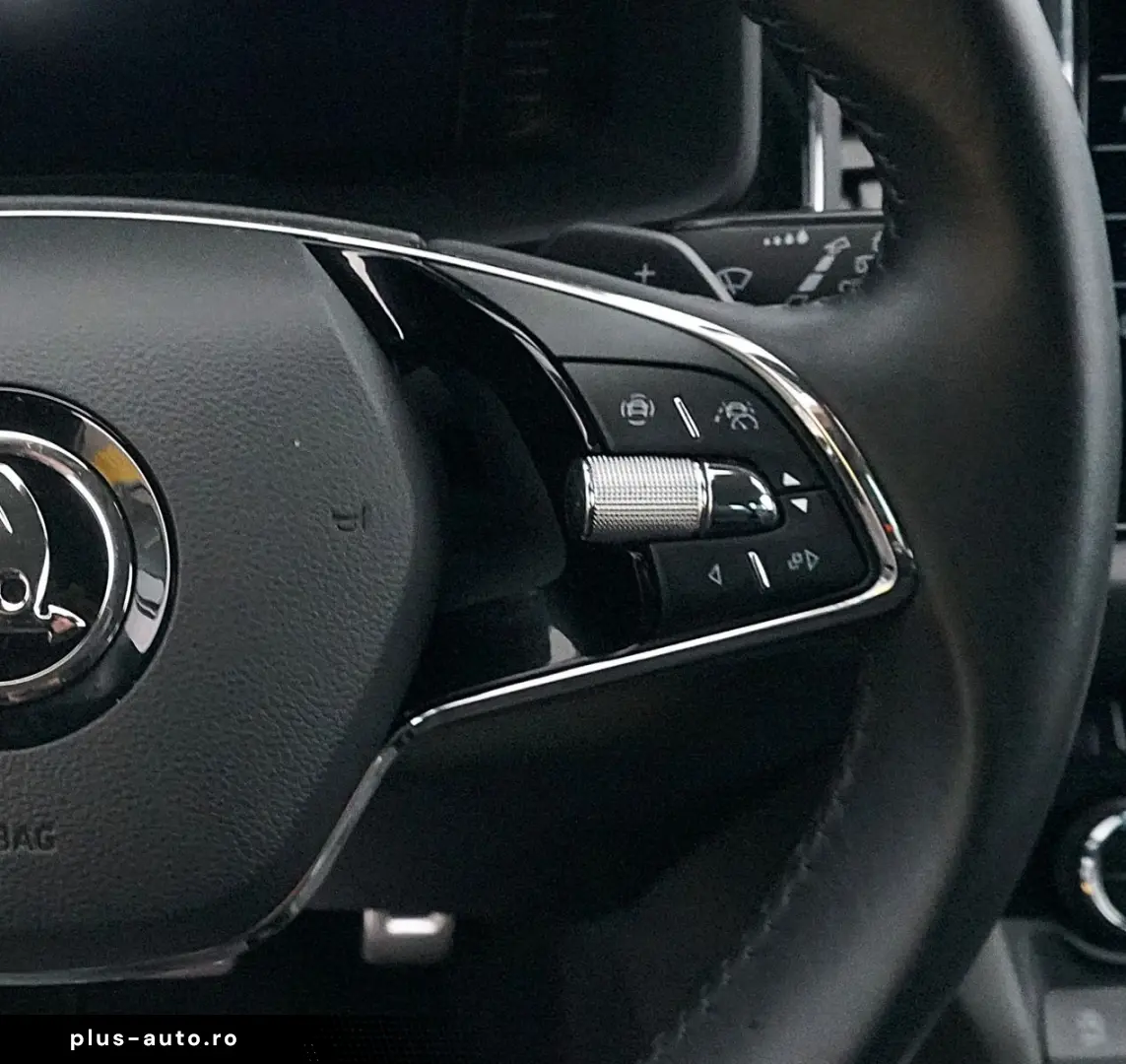 SKODA Kodiaq L&K 4x4 2.0 TDI ACC CANTON 360  STDHZ