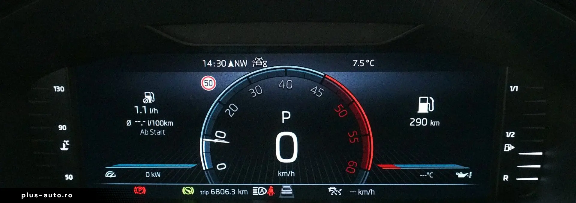 SKODA Kodiaq L&K 4x4 2.0 TDI ACC CANTON 360  STDHZ