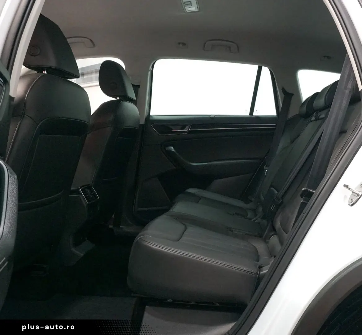 SKODA Kodiaq L&K 4x4 2.0 TDI ACC CANTON 360  STDHZ