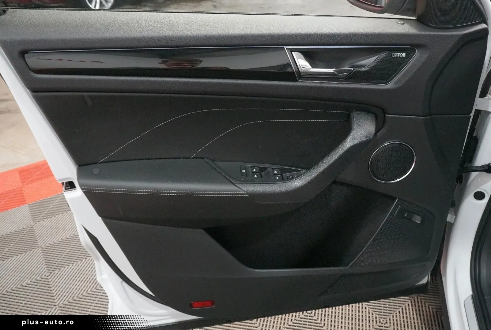 SKODA Kodiaq L&K 4x4 2.0 TDI ACC CANTON 360  STDHZ