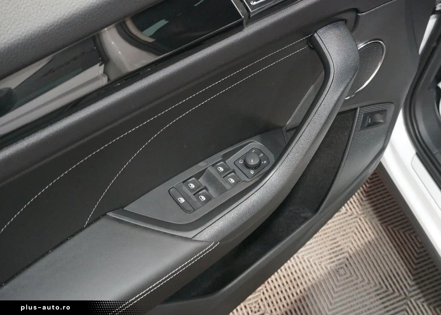 SKODA Kodiaq L&K 4x4 2.0 TDI ACC CANTON 360  STDHZ