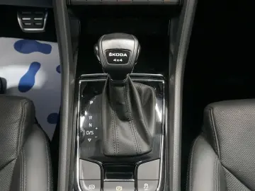 SKODA Kodiaq L&K 4x4 2.0 TDI ACC CANTON 360  STDHZ