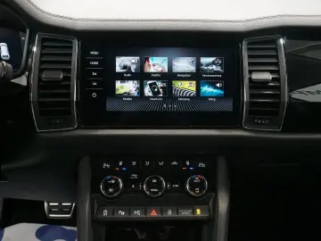 SKODA Kodiaq L&K 4x4 2.0 TDI ACC CANTON 360  STDHZ