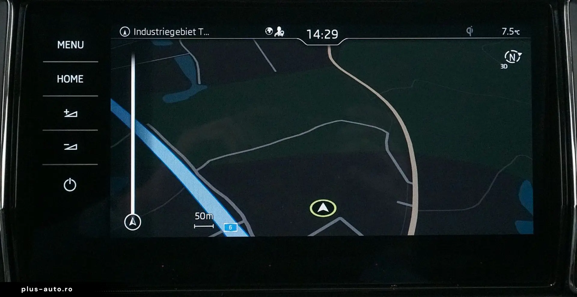 SKODA Kodiaq L&K 4x4 2.0 TDI ACC CANTON 360  STDHZ