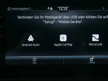 SKODA Kodiaq L&K 4x4 2.0 TDI ACC CANTON 360  STDHZ