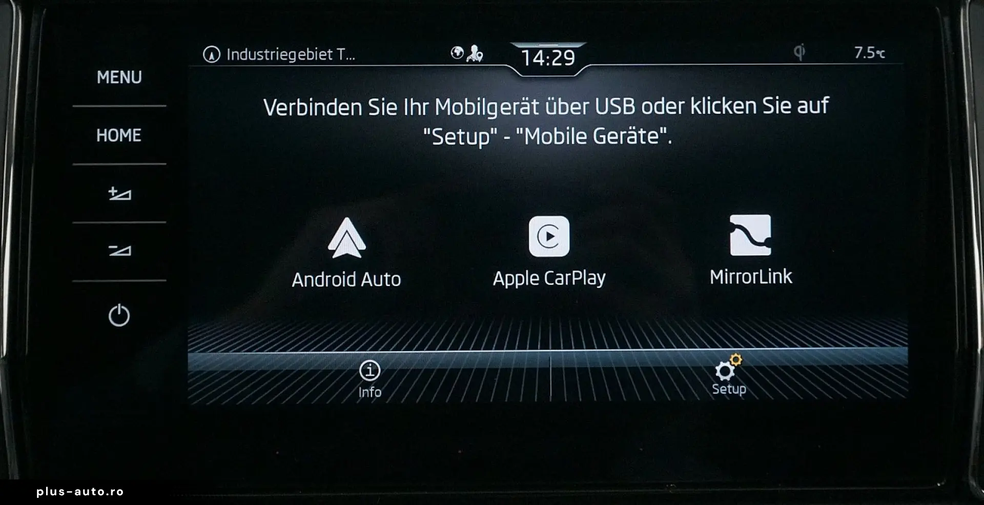 SKODA Kodiaq L&K 4x4 2.0 TDI ACC CANTON 360  STDHZ