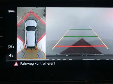 SKODA Kodiaq L&K 4x4 2.0 TDI ACC CANTON 360  STDHZ