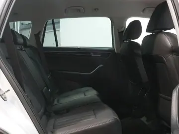 SKODA Kodiaq L&K 4x4 2.0 TDI ACC CANTON 360  STDHZ