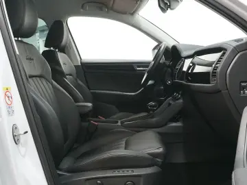 SKODA Kodiaq L&K 4x4 2.0 TDI ACC CANTON 360  STDHZ