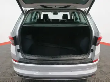SKODA Kodiaq L&K 4x4 2.0 TDI ACC CANTON 360  STDHZ