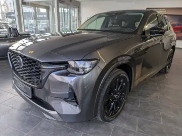 MAZDA CX-60 2.5 327PS PHEV Homura Convenience & Sound