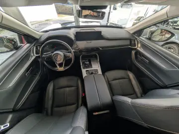 MAZDA CX-60 2.5 327PS PHEV Homura Convenience & Sound