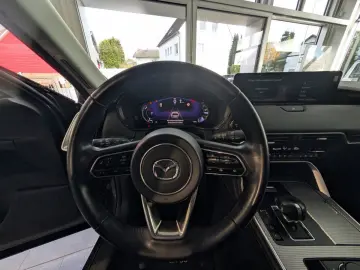 MAZDA CX-60 2.5 327PS PHEV Homura Convenience & Sound