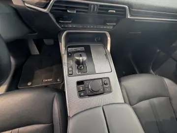 MAZDA CX-60 2.5 327PS PHEV Homura Convenience & Sound