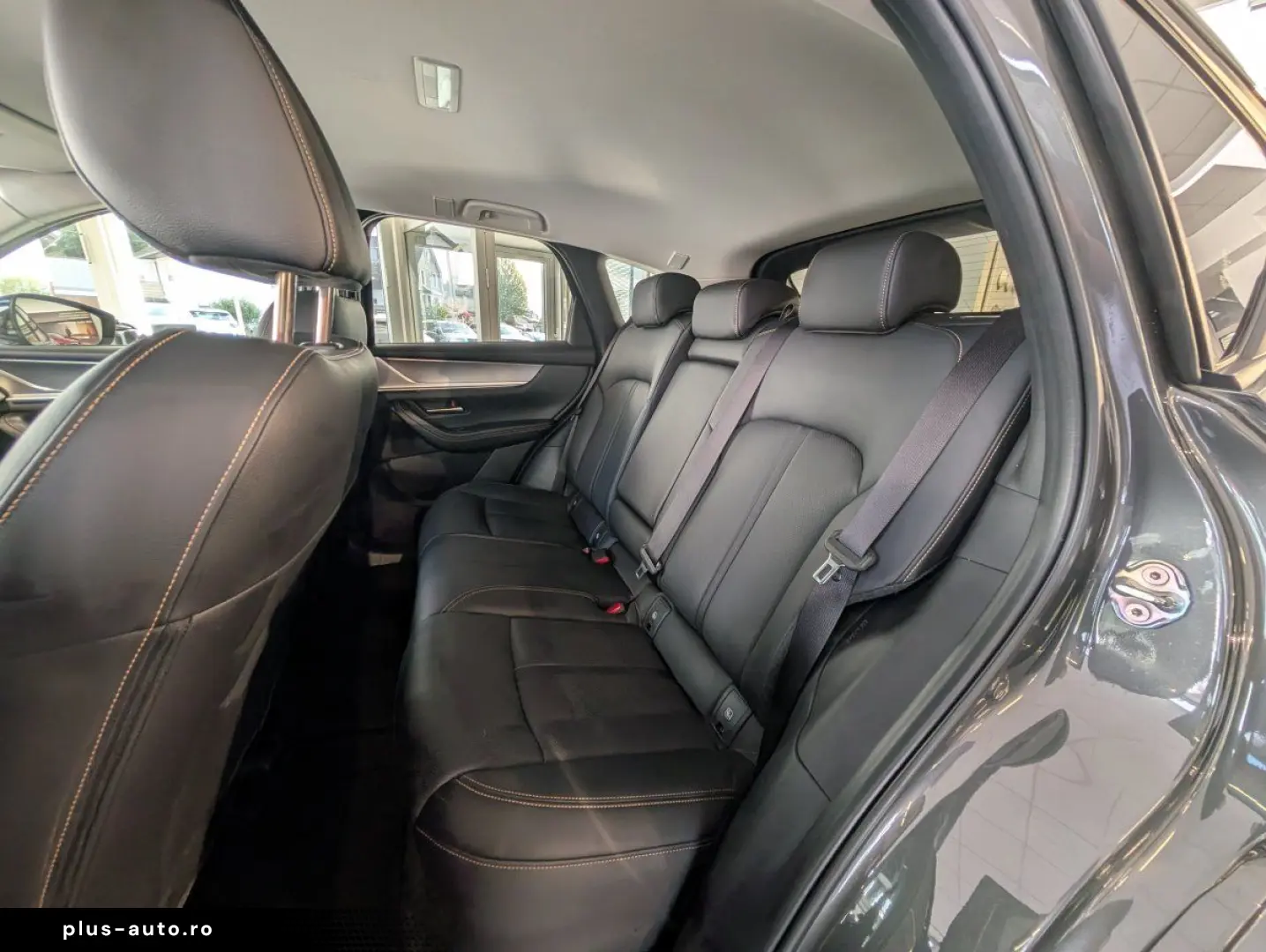 MAZDA CX-60 2.5 327PS PHEV Homura Convenience & Sound