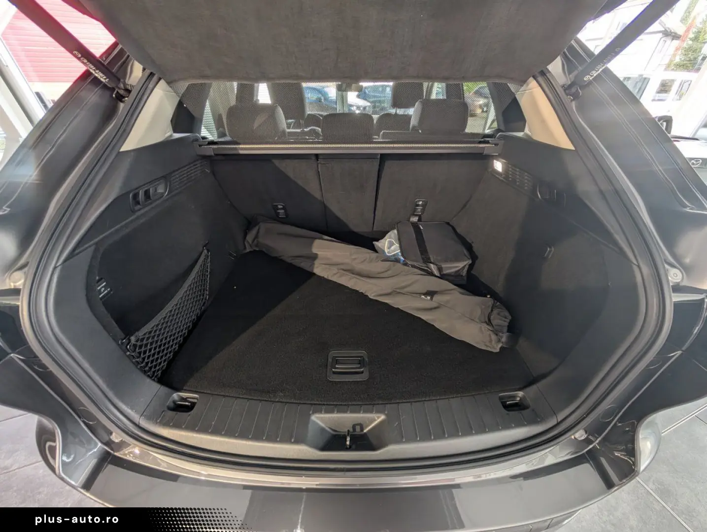 MAZDA CX-60 2.5 327PS PHEV Homura Convenience & Sound