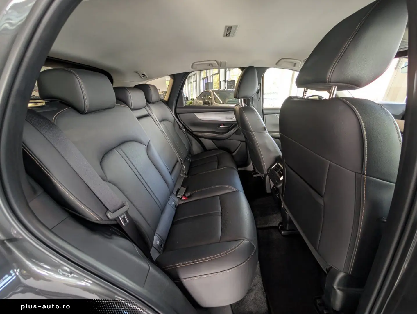 MAZDA CX-60 2.5 327PS PHEV Homura Convenience & Sound