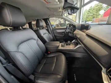 MAZDA CX-60 2.5 327PS PHEV Homura Convenience & Sound