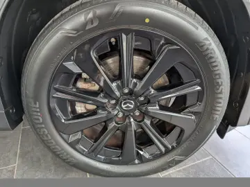 MAZDA CX-60 2.5 327PS PHEV Homura Convenience & Sound