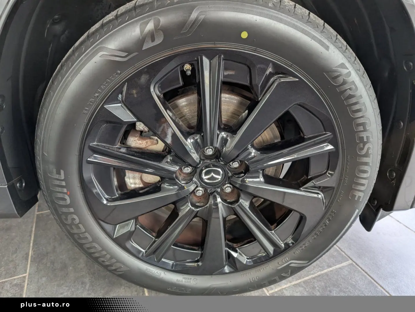 MAZDA CX-60 2.5 327PS PHEV Homura Convenience & Sound