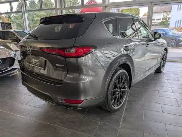 MAZDA CX-60 2.5 327PS PHEV Homura Convenience & Sound