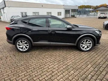 CUPRA Formentor 2.0 TSI DSG eHECK KAM LED SHZ