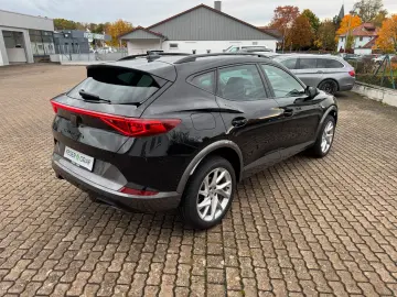 CUPRA Formentor 2.0 TSI DSG eHECK KAM LED SHZ