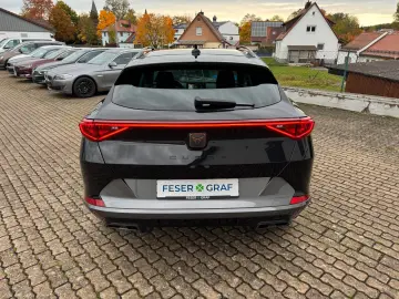 CUPRA Formentor 2.0 TSI DSG eHECK KAM LED SHZ