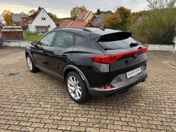 CUPRA Formentor 2.0 TSI DSG eHECK KAM LED SHZ