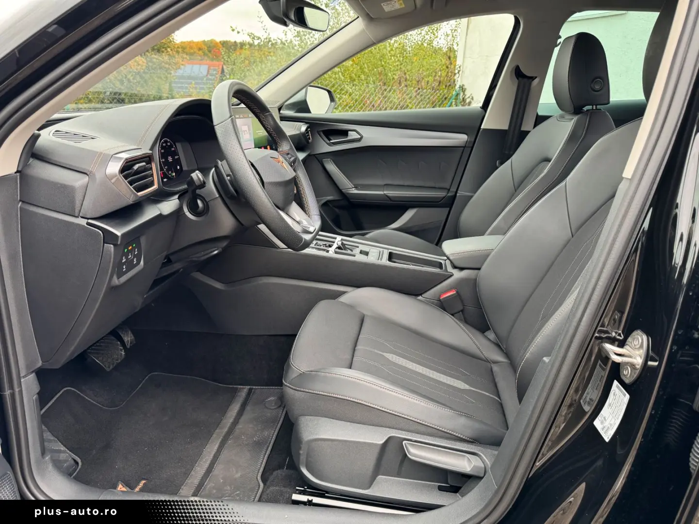 CUPRA Formentor 2.0 TSI DSG eHECK KAM LED SHZ