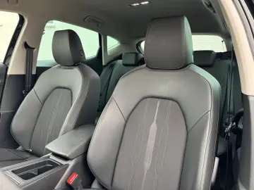 CUPRA Formentor 2.0 TSI DSG eHECK KAM LED SHZ