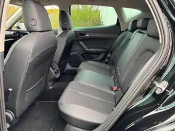 CUPRA Formentor 2.0 TSI DSG eHECK KAM LED SHZ