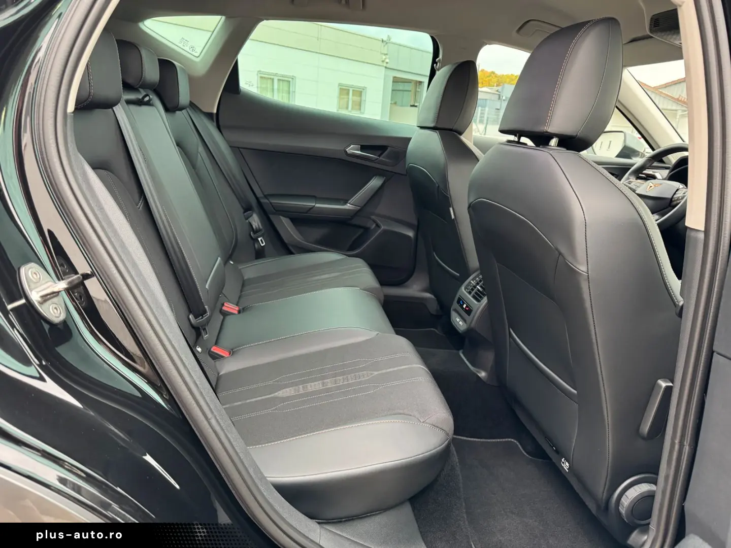 CUPRA Formentor 2.0 TSI DSG eHECK KAM LED SHZ