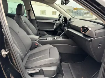 CUPRA Formentor 2.0 TSI DSG eHECK KAM LED SHZ