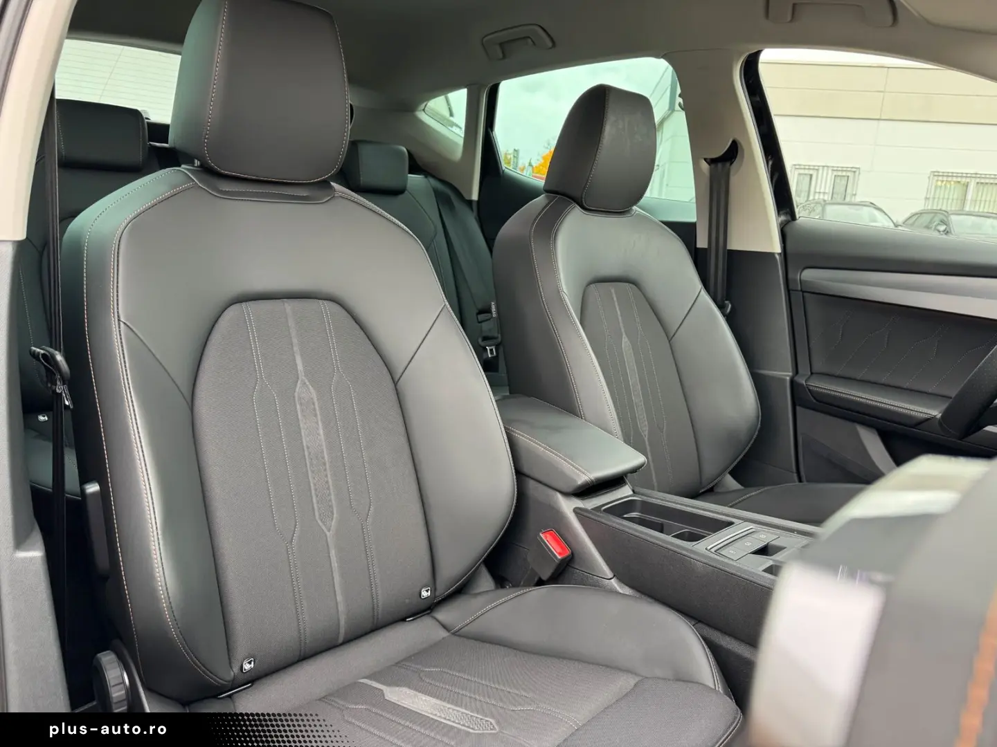 CUPRA Formentor 2.0 TSI DSG eHECK KAM LED SHZ