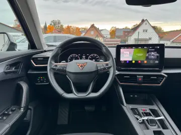 CUPRA Formentor 2.0 TSI DSG eHECK KAM LED SHZ