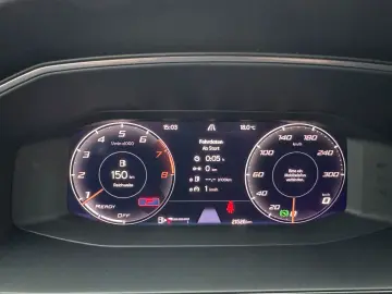 CUPRA Formentor 2.0 TSI DSG eHECK KAM LED SHZ