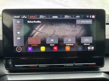 CUPRA Formentor 2.0 TSI DSG eHECK KAM LED SHZ