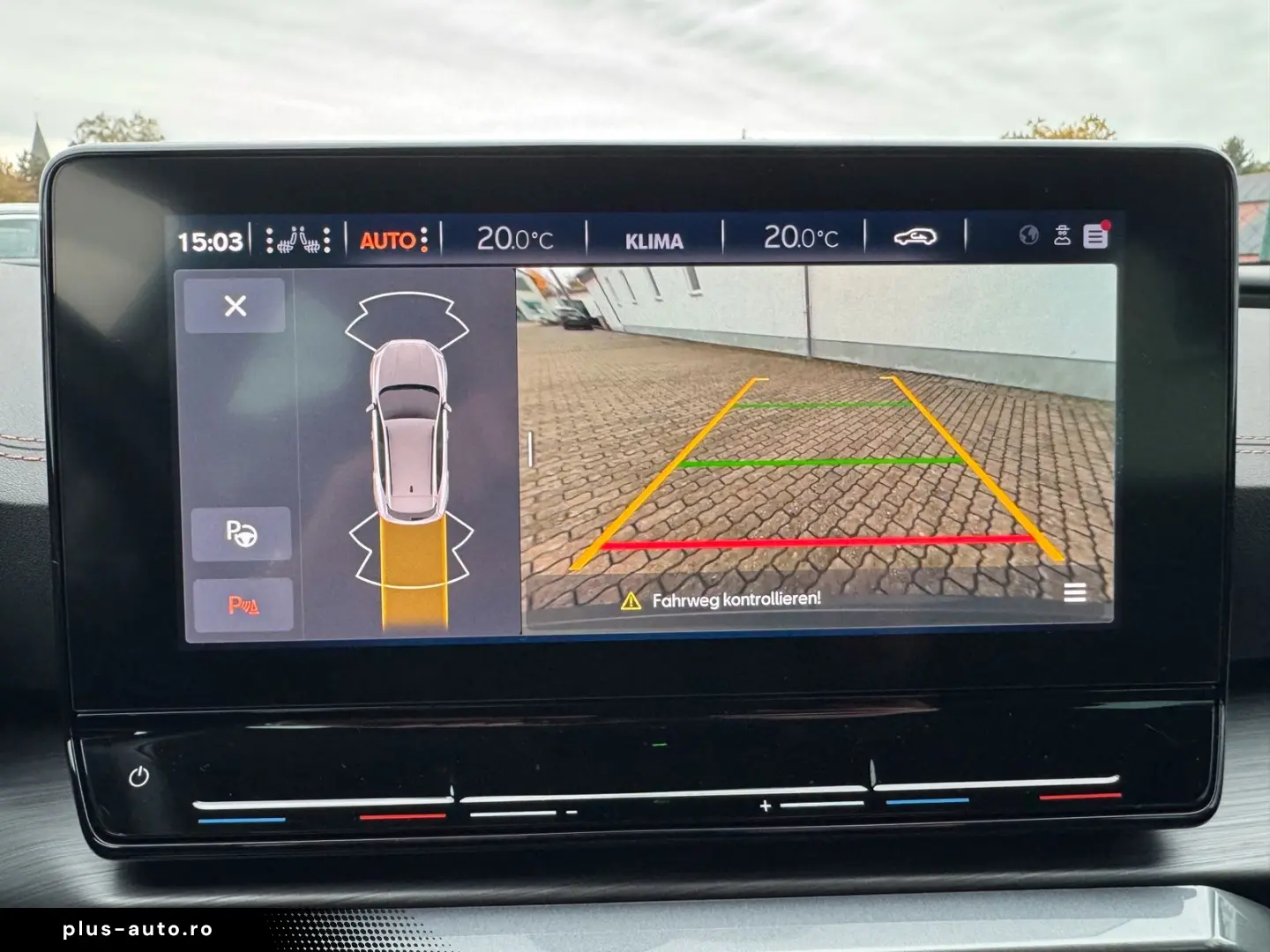 CUPRA Formentor 2.0 TSI DSG eHECK KAM LED SHZ