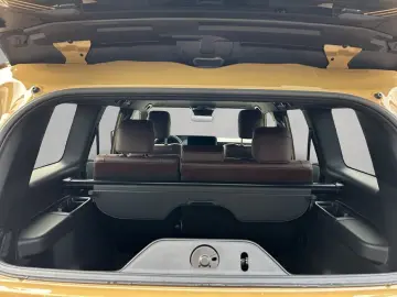 TOYOTA Land Cruiser 2.8 D-4D Automatik Executive